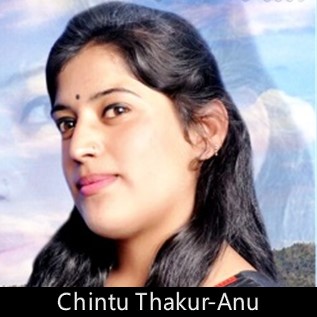 Chintu Thakur-Anu